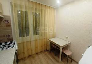 1-к квартира, на длительный срок, 30м2, 2/5 этаж