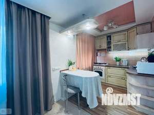 2-к квартира, посуточно, 55м2, 1/1 этаж