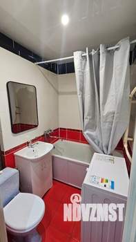 1-к квартира, на длительный срок, 31м2, 4/5 этаж