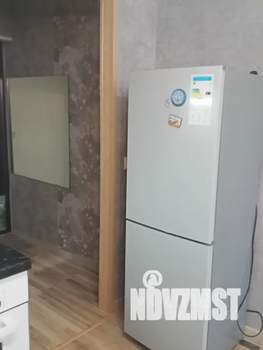 Студия квартира, посуточно, 26м2, 2/8 этаж