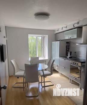 2-к квартира, на длительный срок, 64м2, 3/10 этаж