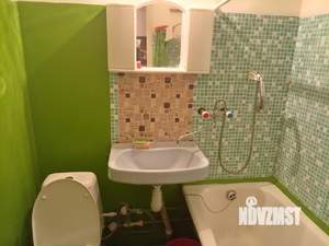 1-к квартира, на длительный срок, 30м2, 2/9 этаж
