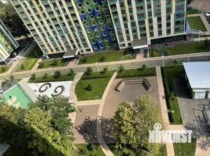 1-к квартира, на длительный срок, 50м2, 19/20 этаж