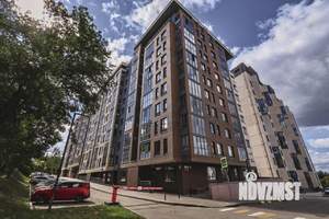 1-к квартира, посуточно, 31м2, 1/1 этаж