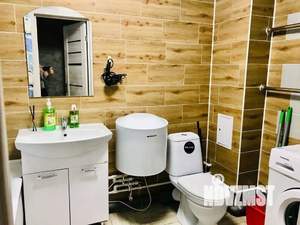 2-к квартира, посуточно, 65м2, 1/1 этаж