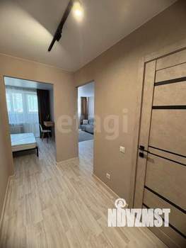 2-к квартира, на длительный срок, 42м2, 9/17 этаж