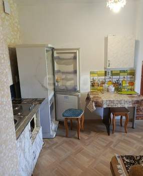 Студия квартира, на длительный срок, 31м2, 8/22 этаж