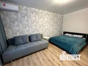 1-к квартира, посуточно, 32м2, 3/17 этаж