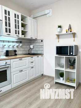 1-к квартира, посуточно, 38м2, 7/14 этаж