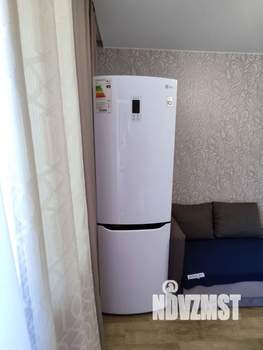 1-к квартира, на длительный срок, 40м2, 15/19 этаж
