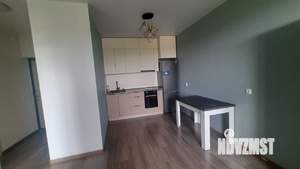 1-к квартира, на длительный срок, 41м2, 6/14 этаж
