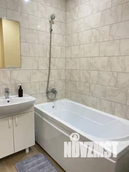 1-к квартира, посуточно, 45м2, 13/17 этаж