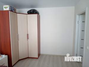 2-к квартира, на длительный срок, 51м2, 12/16 этаж