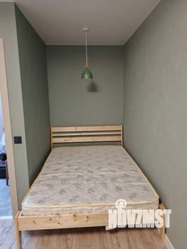 1-к квартира, на длительный срок, 34м2, 12/18 этаж