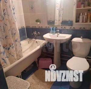 1-к квартира, на длительный срок, 32м2, 2/5 этаж