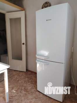 2-к квартира, на длительный срок, 46м2, 4/5 этаж