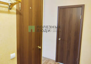 2-к квартира, на длительный срок, 40м2, 2/3 этаж