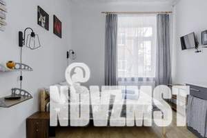 1-к квартира, посуточно, 18м2, 2/6 этаж