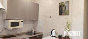1-к квартира, посуточно, 30м2, 4/9 этаж