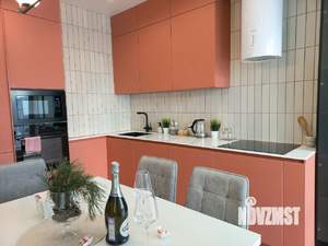 2-к квартира, посуточно, 64м2, 10/20 этаж