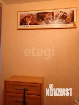 2-к квартира, на длительный срок, 55м2, 7/14 этаж