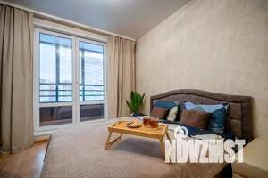 1-к квартира, посуточно, 30м2, 2/17 этаж