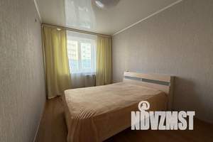 2-к квартира, посуточно, 55м2, 4/10 этаж