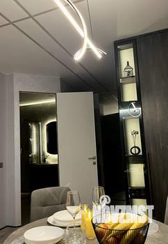 1-к квартира, на длительный срок, 44м2, 15/17 этаж