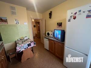 1-к квартира, на длительный срок, 38м2, 7/19 этаж