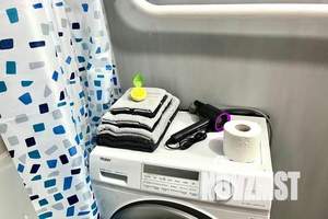 1-к квартира, посуточно, 30м2, 4/5 этаж