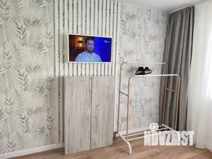 1-к квартира, посуточно, 35м2, 11/17 этаж