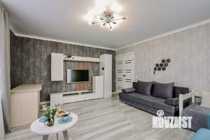 2-к квартира, посуточно, 60м2, 1/1 этаж
