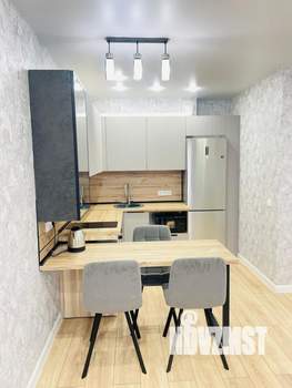 2-к квартира, на длительный срок, 42м2, 5/17 этаж