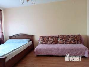 2-к квартира, посуточно, 60м2, 5/10 этаж