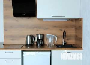 Студия квартира, посуточно, 28м2, 15/18 этаж