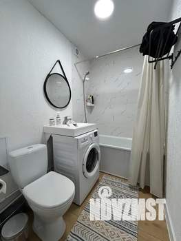 Студия квартира, посуточно, 26м2, 6/16 этаж