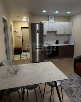 2-к квартира, на длительный срок, 48м2, 8/20 этаж