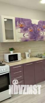 1-к квартира, посуточно, 36м2, 8/17 этаж