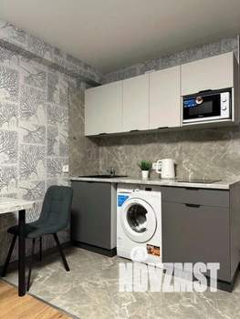 1-к квартира, посуточно, 26м2, 1/1 этаж