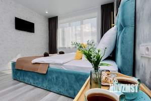 2-к квартира, посуточно, 42м2, 14/18 этаж