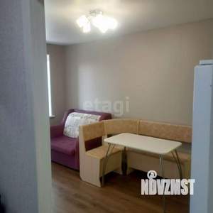 1-к квартира, на длительный срок, 35м2, 6/17 этаж