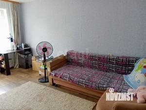 2-к квартира, на длительный срок, 44м2, 3/9 этаж