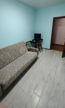 2-к квартира, на длительный срок, 41м2, 1/3 этаж