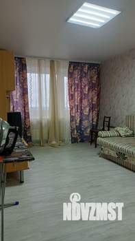 1-к квартира, на длительный срок, 33м2, 15/17 этаж