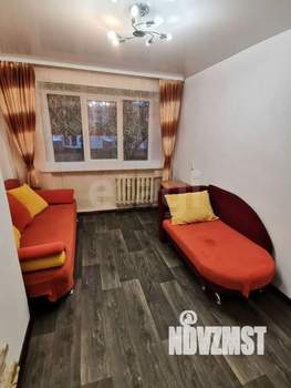 1-к квартира, на длительный срок, 25м2, 1/9 этаж