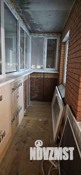 2-к квартира, на длительный срок, 50м2, 4/16 этаж