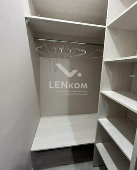 Студия квартира, на длительный срок, 26м2, 11/25 этаж