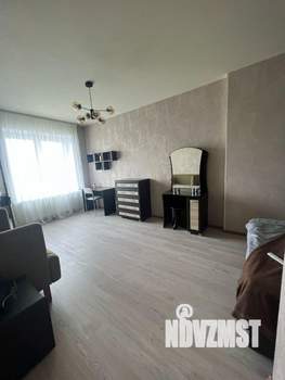 2-к квартира, на длительный срок, 51м2, 7/9 этаж