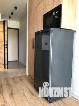 Студия квартира, посуточно, 28м2, 16/18 этаж