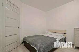 1-к квартира, посуточно, 37м2, 1/1 этаж